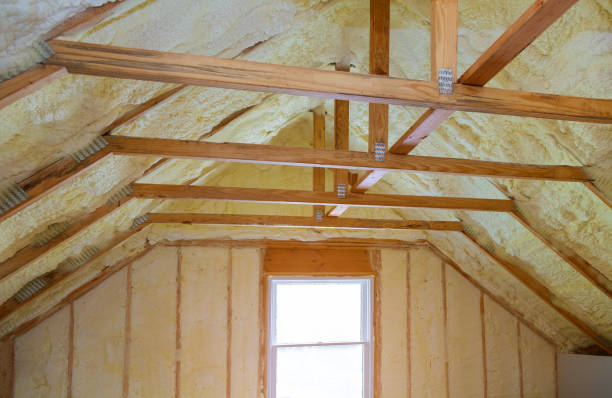 Trusted Montrose, CO Insulation Contractor Experts